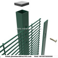 PVC Coated High Security 358 Fence